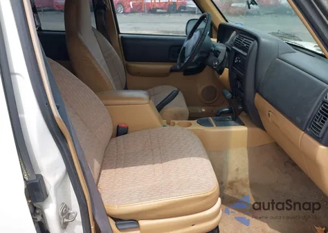 1998 Jeep Cherokee Classic/Sport z USA, uszkodzony, nr VIN 1J4FJ68SXWL243008